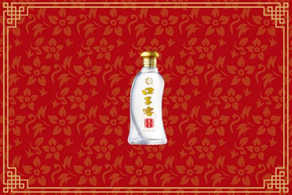 自流井区回收口子窖
